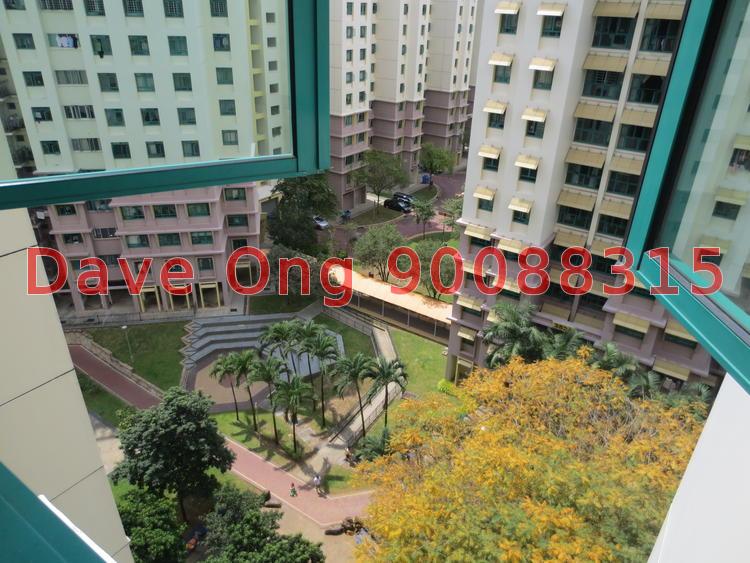 Blk 353A Admiralty Drive (Sembawang), HDB 4 Rooms #71758981
